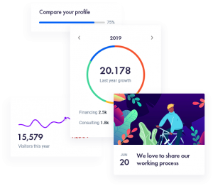 representing search engine marketing