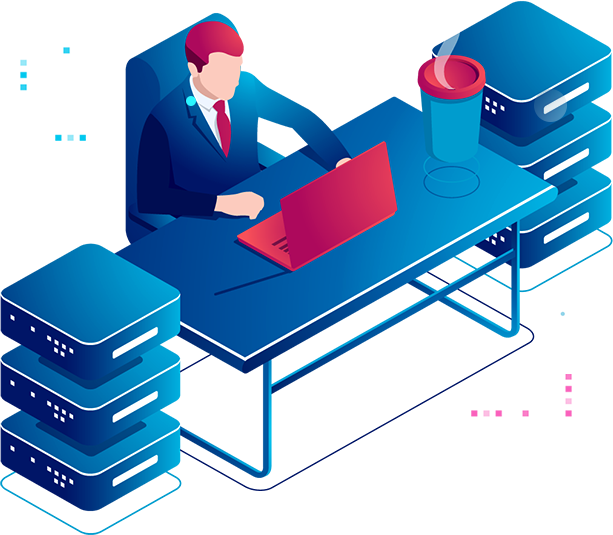 web hosting servers
