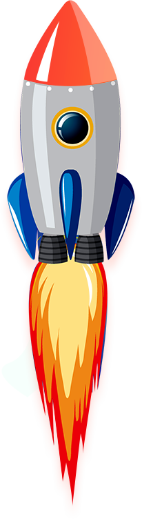 rocket pic